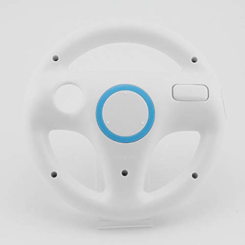SUCHUANGUANG Volante 3 Colori in ABS per Wii Kart