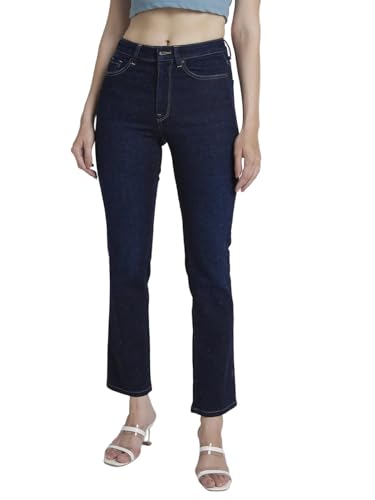 Image of Spykar Women Jeans