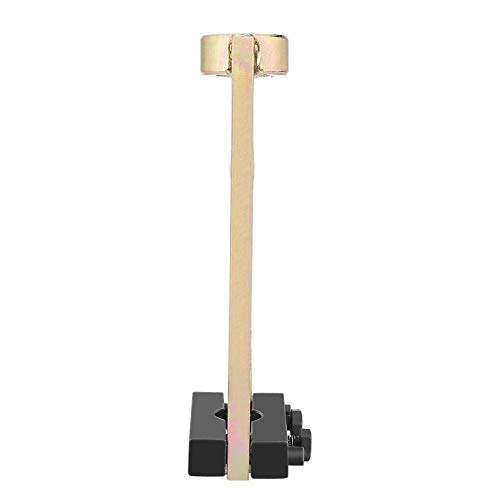 lyrlody Extracteur Tête de Cardan Arbre de Transmission Cardan Séparateur Extracteur de Joint Outil Extracteur d'arbre d'entraînement Arbre d'entraînement Outil Extracteur Réglable