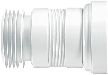 MCALPINE WC-CON8F18 FLEXI BENT P/CONN 170/250 364WCCON8F18 - Buy Online Now