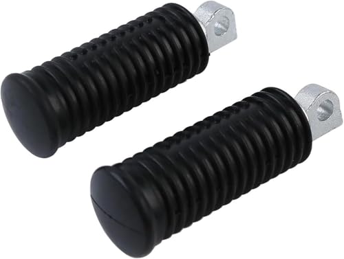 Repose-pieds de moto haut de gamme pour Electra Glide FXD