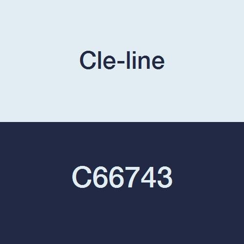 Cle-Line C66743 Style 0552 Quick-Set Guide for Two-Piece Die, 5/16" Size