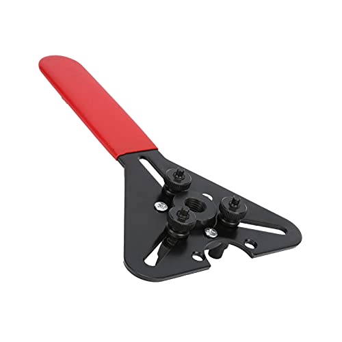 Faceuer Haltewerkzeug für Klimaanlagenkupplung, Einbauwerkzeug für Kompressor-Kupplungsnabe