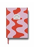 Photo Gallery yop & tom quaderno a righe (a5), copertina rigida, a righe, colore: rosso Photo Gallery yop & tom quaderno a righe (a5), copertina rigida, a righe, colore: rosso