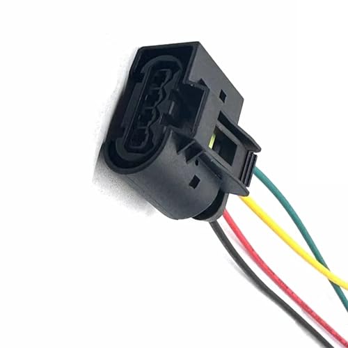 Faisceau de bobine d'allumage 4 broches pour résoudre les ratés moteur Benz