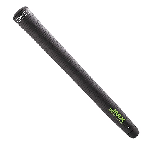 JumboMax Zenlite Non-Slip Golf Grips