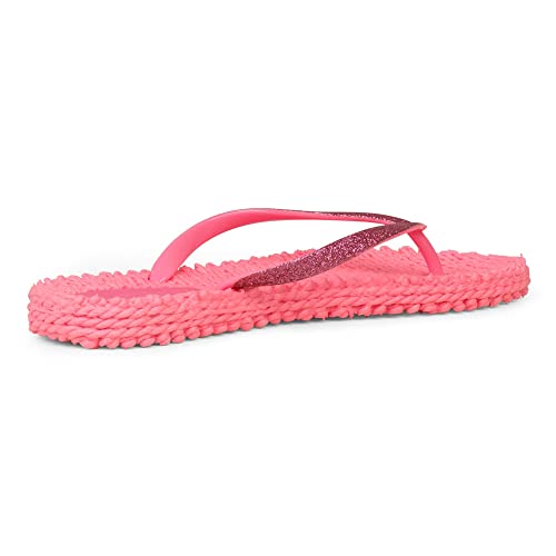 Image of Ilse Jacobsen HORNBAEK Women's Cheerful 01 Flip-Flop.
