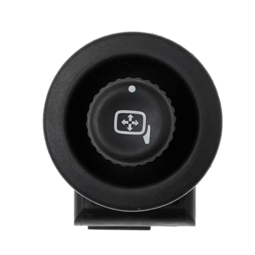 Bouton de commande de rétroviseur pour Mustang V 2004-2009 7F9T-17B676-AC