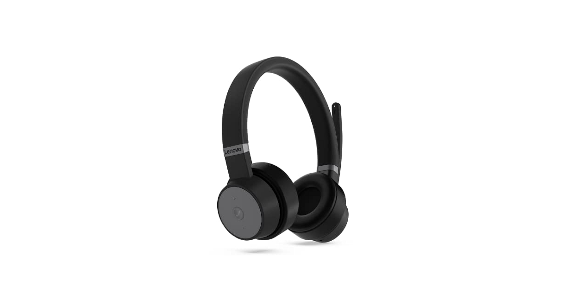 新品未使用Lenovo Go Wireless ANC Headset Amazon.com: Lenovo Go Wireless ANC Headset : Electronics