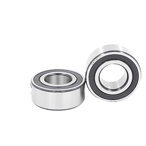 Image of Ball Bearings,1 PC Double Row Sealed Angular Contact Bearing 4213-2rs ZZ 2Z RS Inner Diameter 65 Outer 120 Thickness 31mm