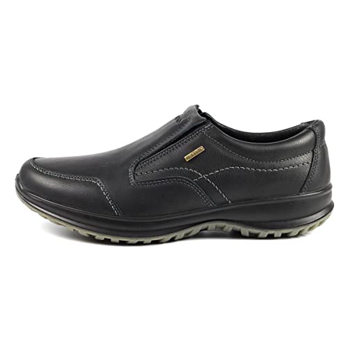 Grisport Men's Melrose Slip-on Shoes