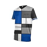Mode Design UGLY FROG 2019 Jersey Mountain Bike Motocross Downhill Enduro Cross Motorrad MTB Shirt Herren