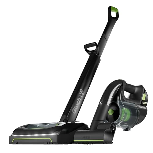 Gtech System K9, Airram K9 & Multi K9 Cordless Vacuum Cleaner Bun...