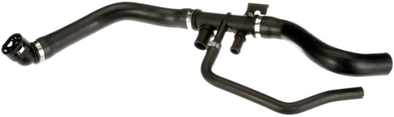 OEM 1349150080 1351PK Radiator Hose Compatible With CITROEN Jumper FIAT Ducato Bus Compatible With PEUGEOT 06-12 1351PK