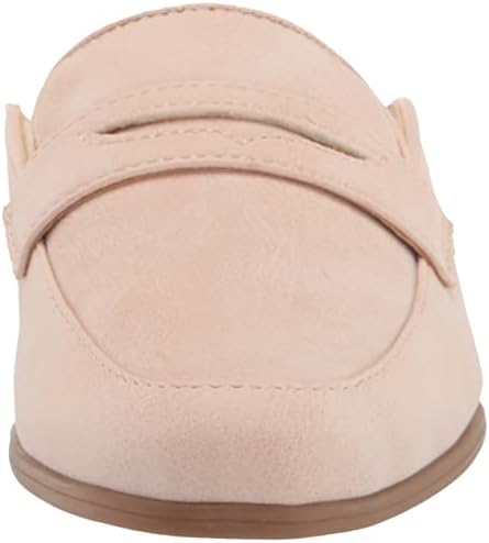 LifeStride Womens Margot Slide Mule Blush 8 M | Image 1