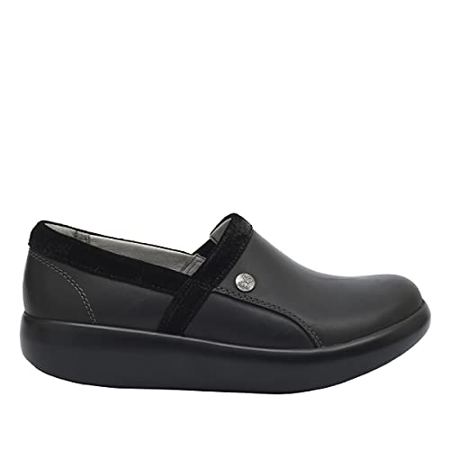 Image of Alegria Women's Emry Leather Shoe
