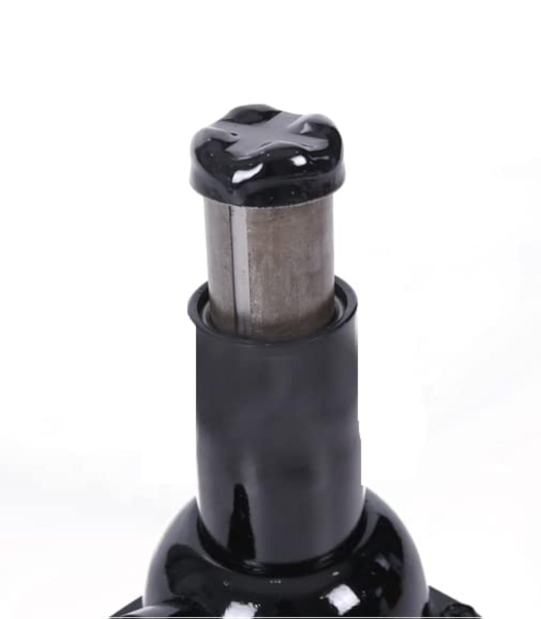 Heavy Duty 2Ton Spiral Jack for Fortuner
