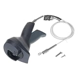 Handheld Tag di sicurezza Detacher, Distaccatore Antitaccheggio, Distaccatore Magnetico, Tag di sicurezza Remover, Hard Tags Remover, Clothes Tag Remover per AM-58KHz EAS System