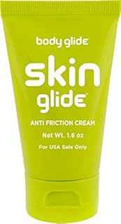 Body Glide Skin Glide Anti-Friction Cream, 1.60oz (USA Sale Only)