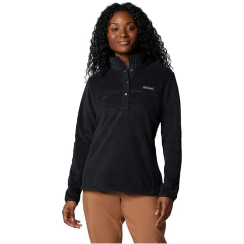 Pull Femme Columbia Benton Springs Cover