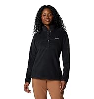 Columbia Damen-Pullover, Benton Springs Half Snap II