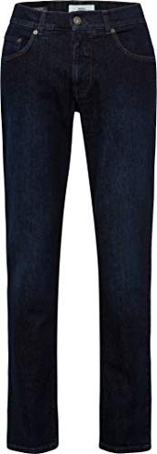 Preisvergleich Produktbild BRAX Feel Good Style Cooper Denim Dark Blue 32 / 32