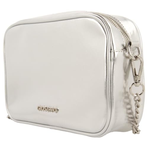 GIOSEPPO Neskowin, Borsa Donna, Argento