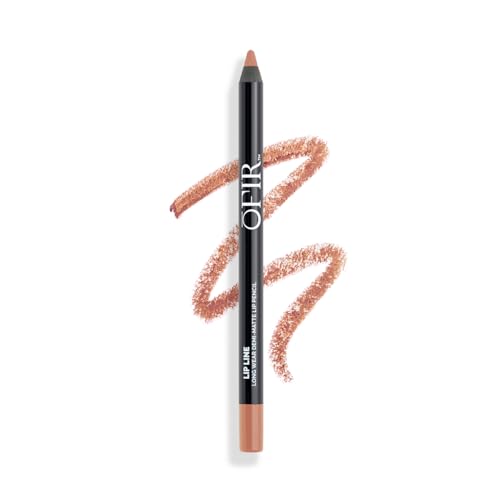 OFIR What eh-ver! Nude Brown