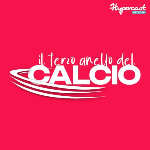 IL TERZO ANELLO DEL CALCIO Titelbild
