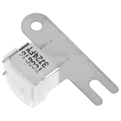 CIMAXIC Record Player Magnetic Head Stereo Cassette Tape Recorder Head Replacement Part