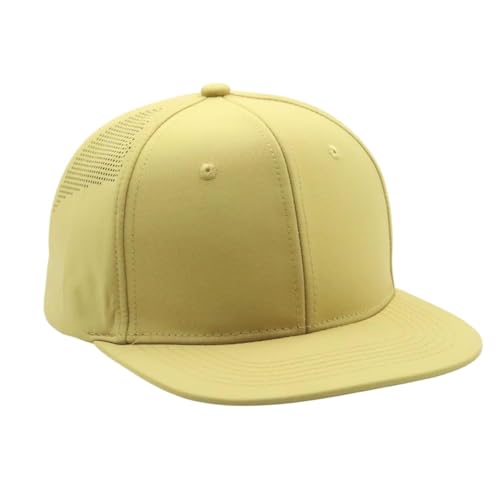 Image of Tomorrow Fashion Hip Hop Cap Snapback Cap Base Ball Hat Summer Flat Brim Hat Street Wear