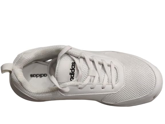 Image of adidas Unisex-Child Element Lace Up School Uniform Shoe