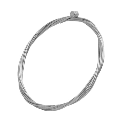 Câble en acier pour moto robuste compatible frein accélérateur et embrayage