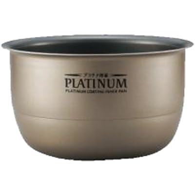Amazon | 象印部品：なべ/B434-6B IH炊飯ジャー用 | 対応製品：NP