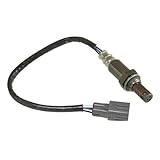 Oxygen Sensor O2 Sensor 89465-33321，Compatible With Toyota Camry Tacoma 4Runner，Compatible With Lexus GX470 ES300，Compatible With Daihatsu Sirion 8946533321