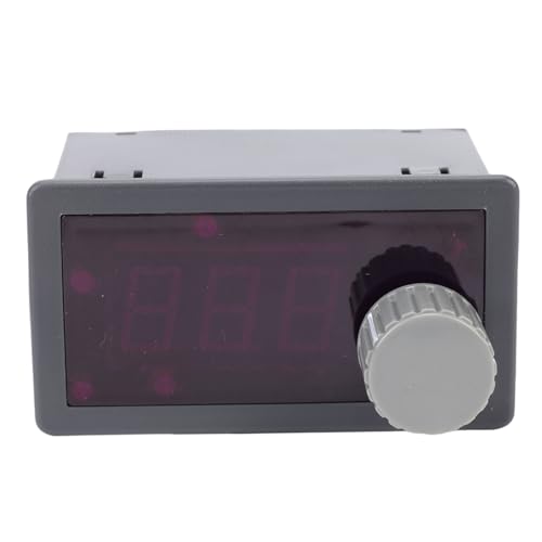 �����\AC 0-10V �d���M���W�F�l���[�^�[ - 50mA�o�́E3���f�W�^���\������ �H�ƗpPLC�����Ή�