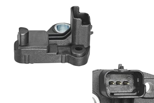 VALEO Générateur d'impulsions (vilebrequin) 254015 Compatible...