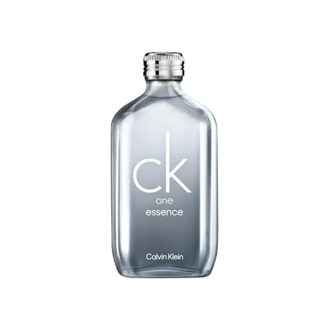 Calvin Klein CK One Essence Unisex Parfum Cover