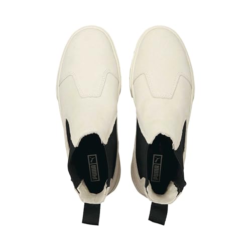 Image of PUMA(プーマ) womens Sneakers, Chunky Sole Side Gore Boots
