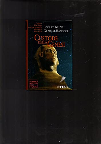  Custode della genesi