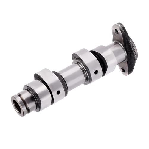Árbol de levas para eliminar ruidos en motor XT600E y SRX600 2
