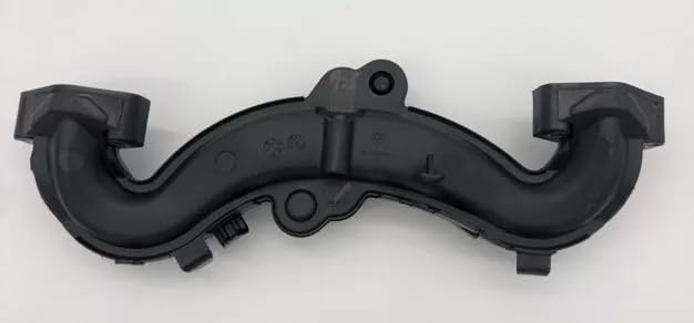 GENUINE OEM PART # 24 164 277-S; INTAKE MANIFOLD WITH GASKETS, Replacement for KOHLER OEM