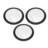  BESTonZON 3piezas Película Protectora para Reloj One Plus Protectora De Pantalla para Relojes Película De Pantalla para Uso Diario Protección De para Reloj