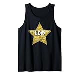 Photo Gallery leo zodiac compleanno luglio agosto canotta Photo Gallery leo zodiac compleanno luglio agosto canotta
