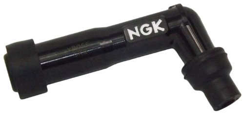 Preisvergleich Produktbild NGK 8062 Zünderzestecker