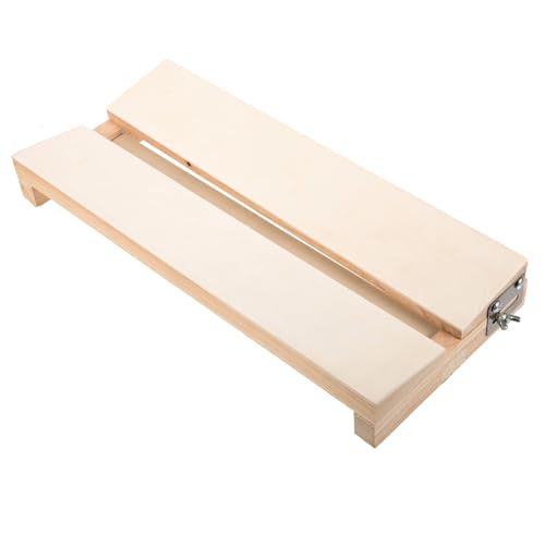 STOBOK Butterfly Wings Butterfly Spreading Wing Board Butterflies Specimen Board Specimen Display Panel Butterflies Spreading Board Butterfly Spreading Board Butterflies Wing Board Foam