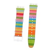 Uhrenarmband für herren – es sieht sehr aus und die verarbeitung ist perfekt, schlicht und stilvoll, kann sowohl von männern als auch von frauen getragen werden, die größe für die meisten menschen, armband-zubehör