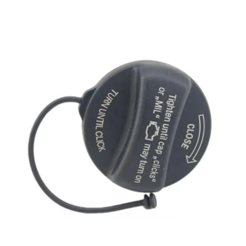 Bouchon de réservoir d'essence à étanchéité renforcée pour BMW E46 E60 E90 E70