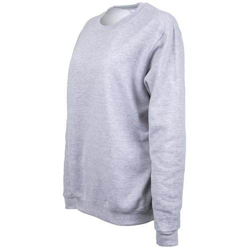 Image of Gildan Women's Crewneck Sweatshirt