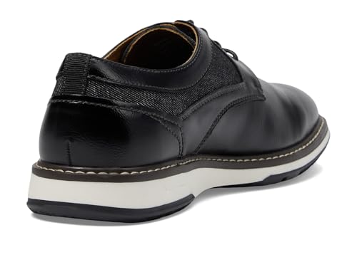 Zapatos tipo Oxford Madden Girl Mmanuel masculinos con cordones para un ajuste perfecto 5